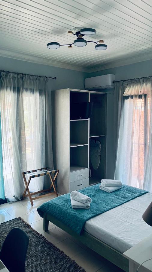 Theros Apartment Nydri (Lefkada)