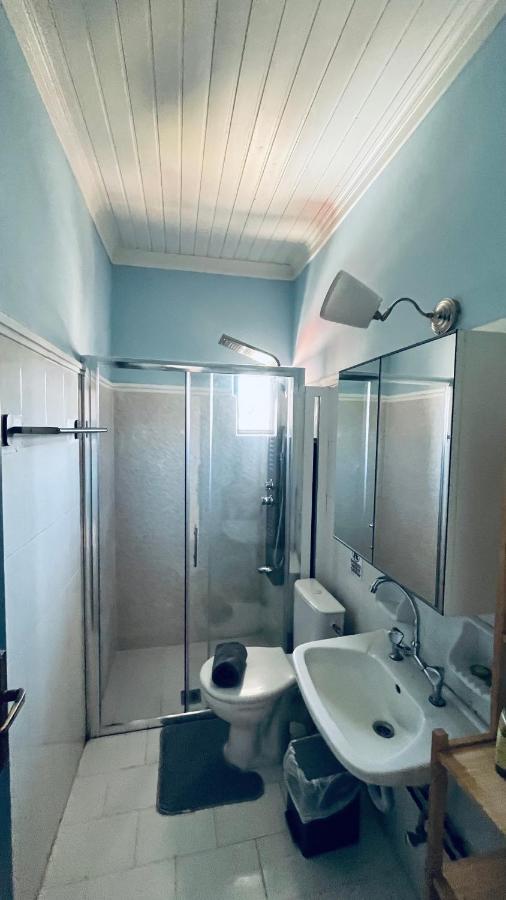 Apartment Theros