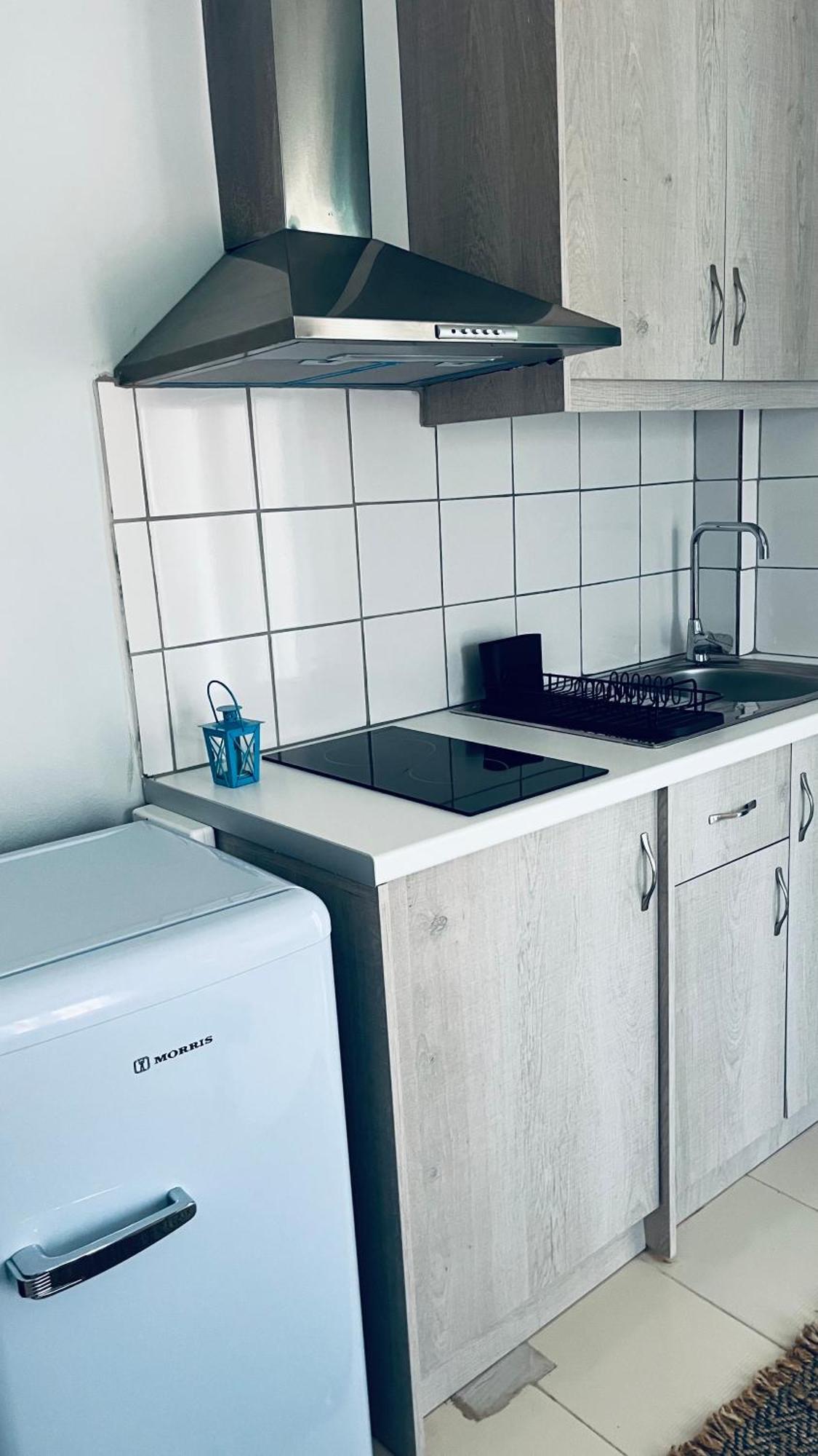 Apartment Theros